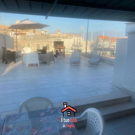 Casa Bianca Bnb,Big Terrace,10 Min Airport Beaches بيتونتو المظهر الخارجي الصورة
