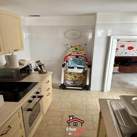 Casa Bianca Bnb,Big Terrace,10 Min Airport Beaches بيتونتو المظهر الخارجي الصورة