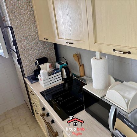 Casa Bianca Bnb,Big Terrace,10 Min Airport Beaches بيتونتو المظهر الخارجي الصورة