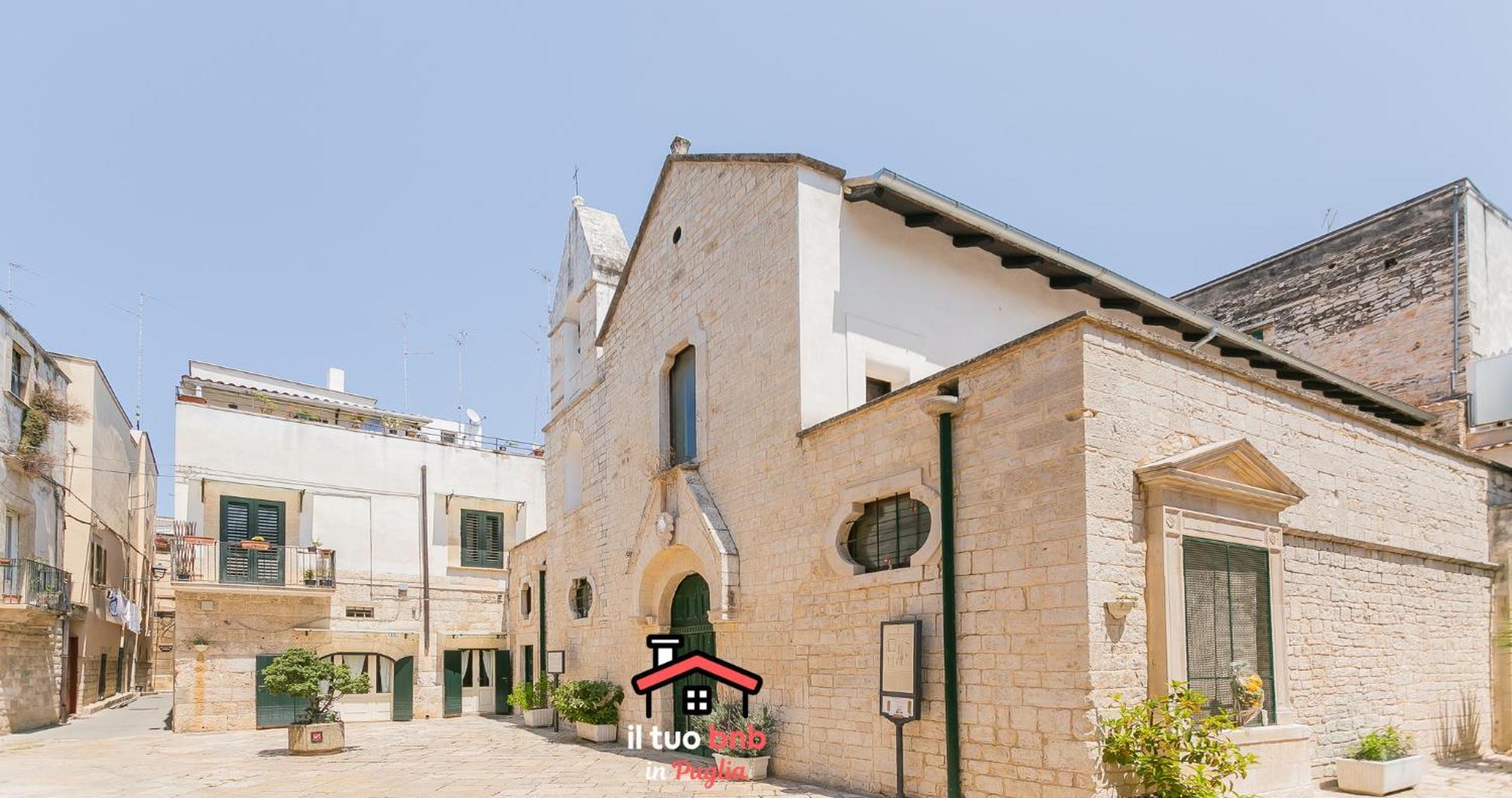 Casa Bianca Bnb,Big Terrace,10 Min Airport Beaches بيتونتو المظهر الخارجي الصورة