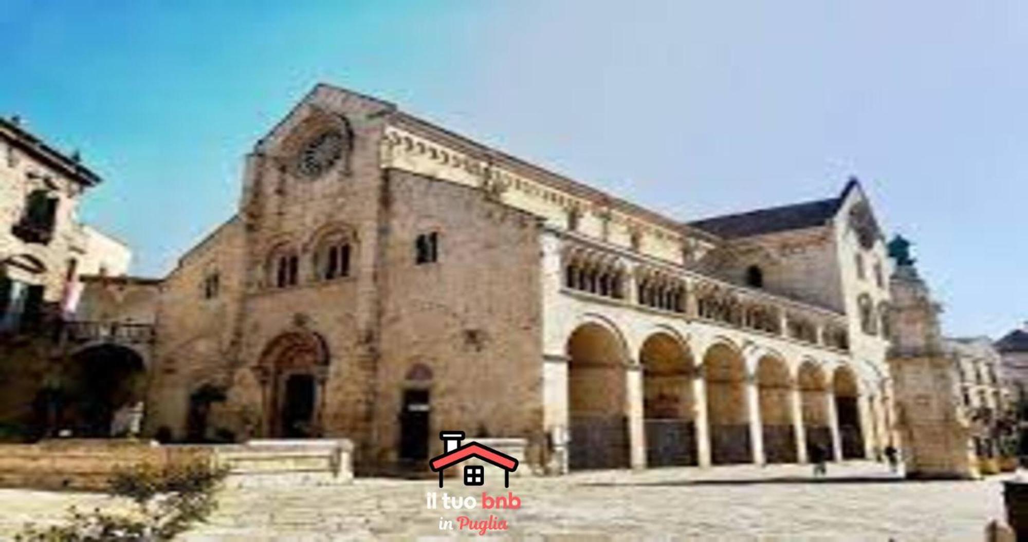 Casa Bianca Bnb,Big Terrace,10 Min Airport Beaches بيتونتو المظهر الخارجي الصورة