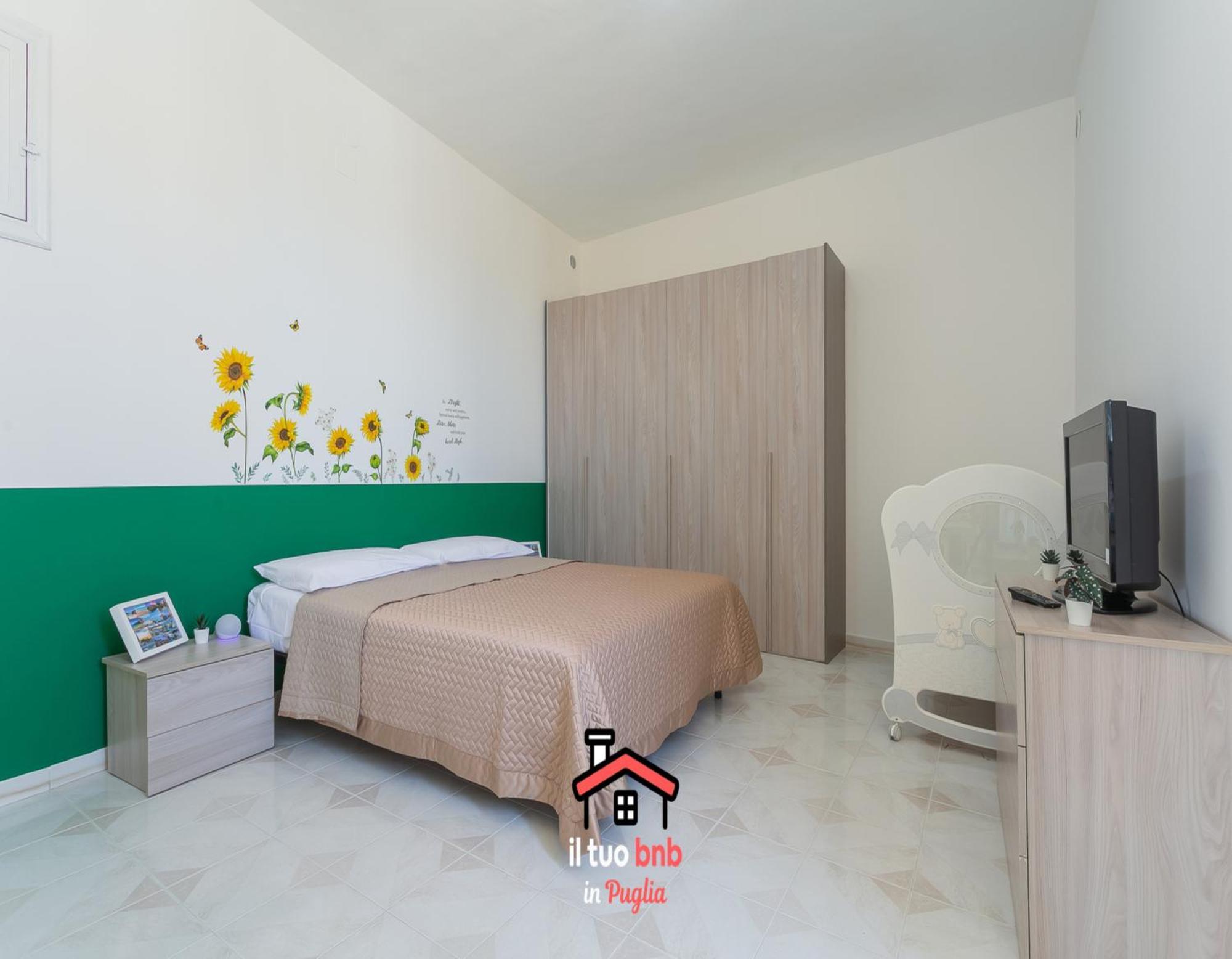 Casa Bianca Bnb,Big Terrace,10 Min Airport Beaches بيتونتو المظهر الخارجي الصورة
