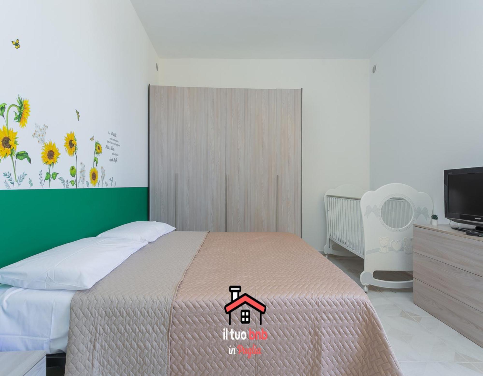 Casa Bianca Bnb,Big Terrace,10 Min Airport Beaches بيتونتو المظهر الخارجي الصورة