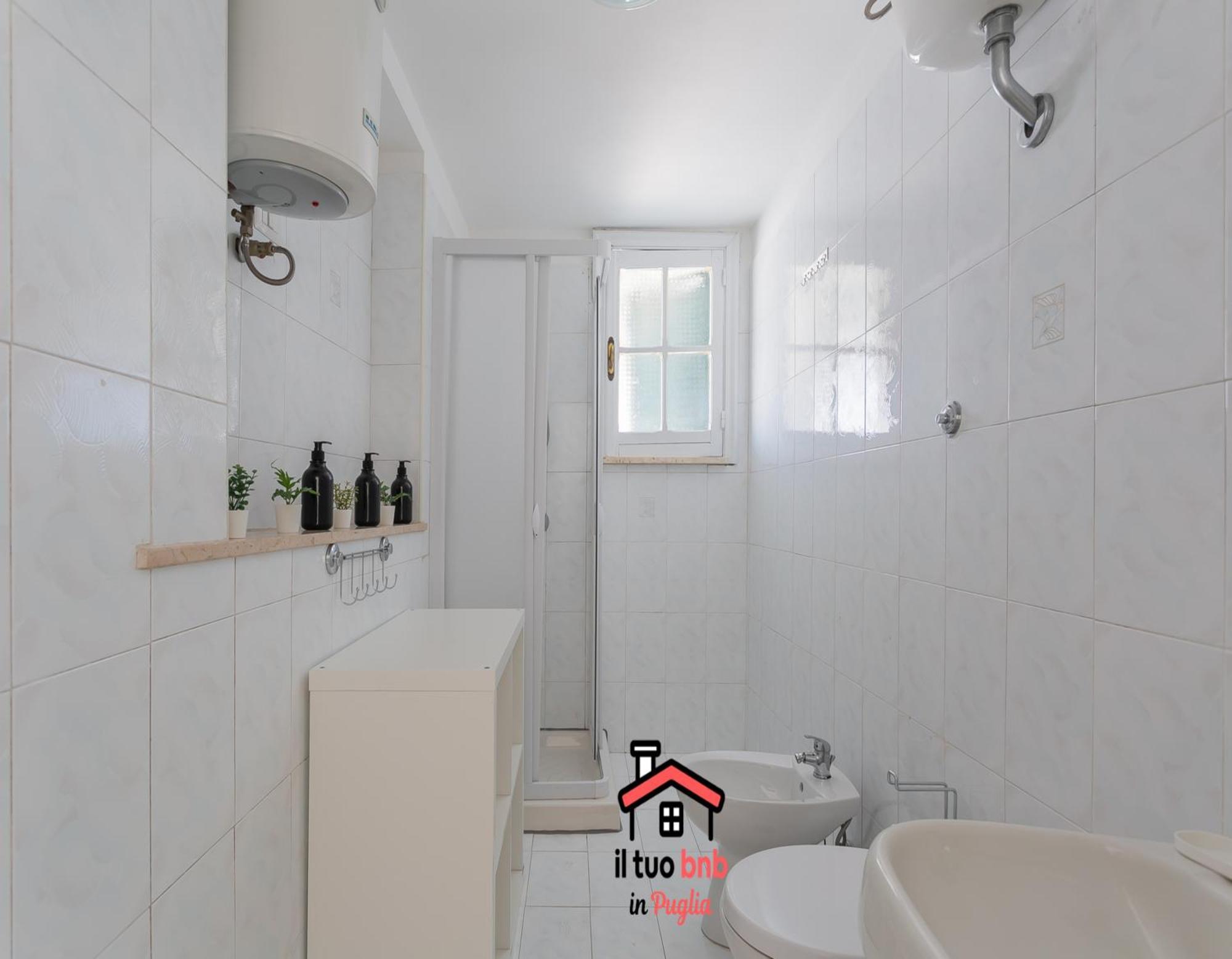 Casa Bianca Bnb,Big Terrace,10 Min Airport Beaches بيتونتو المظهر الخارجي الصورة
