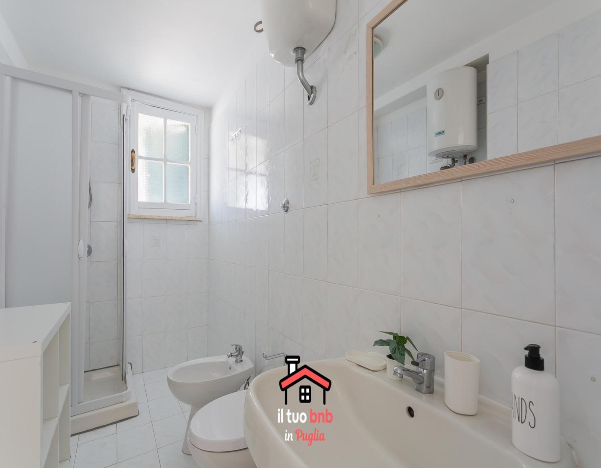 Casa Bianca Bnb,Big Terrace,10 Min Airport Beaches بيتونتو المظهر الخارجي الصورة