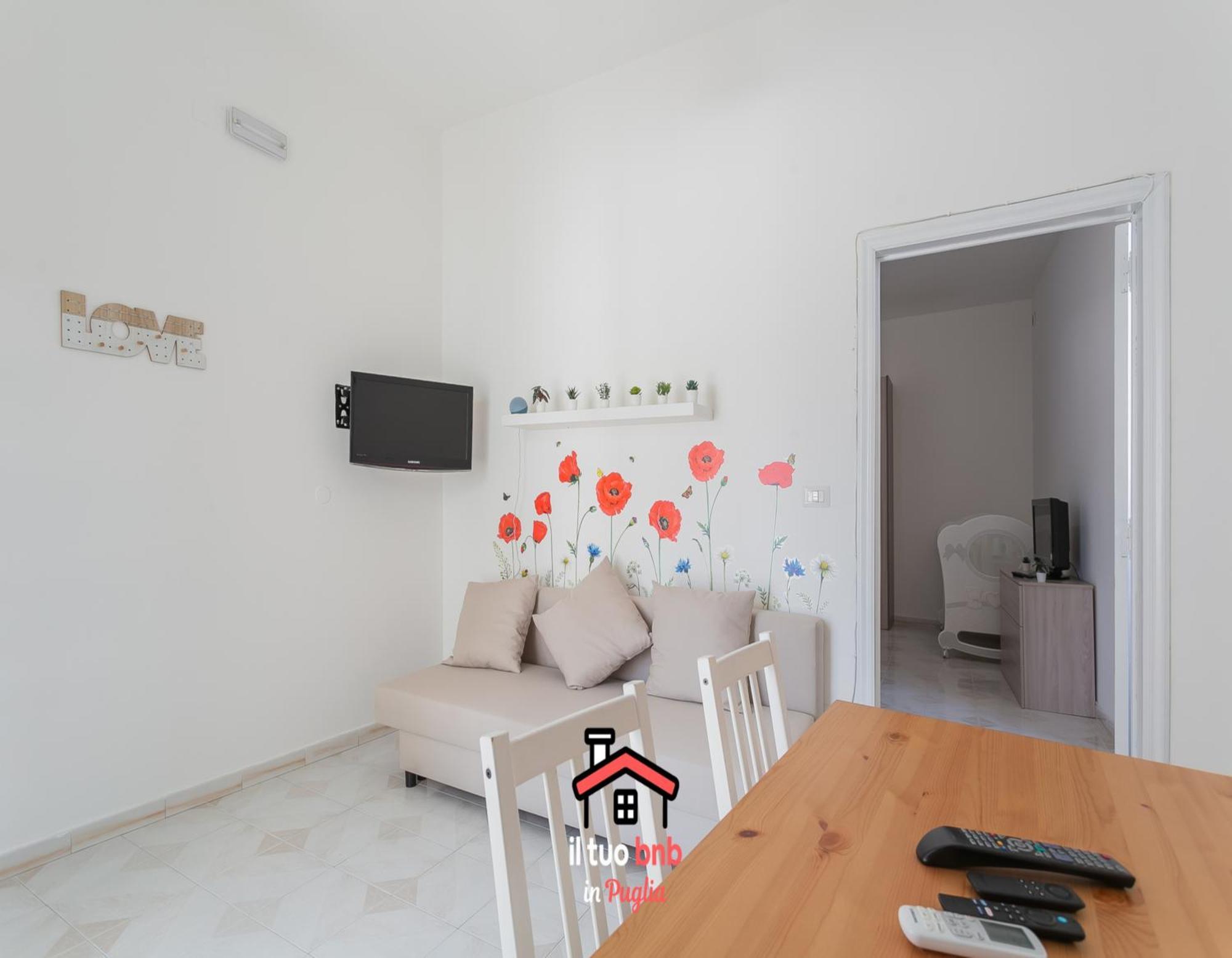 Casa Bianca Bnb,Big Terrace,10 Min Airport Beaches بيتونتو المظهر الخارجي الصورة