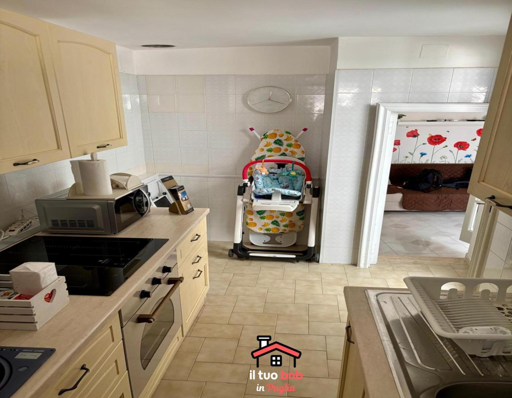Casa Bianca Bnb,Big Terrace,10 Min Airport Beaches بيتونتو المظهر الخارجي الصورة
