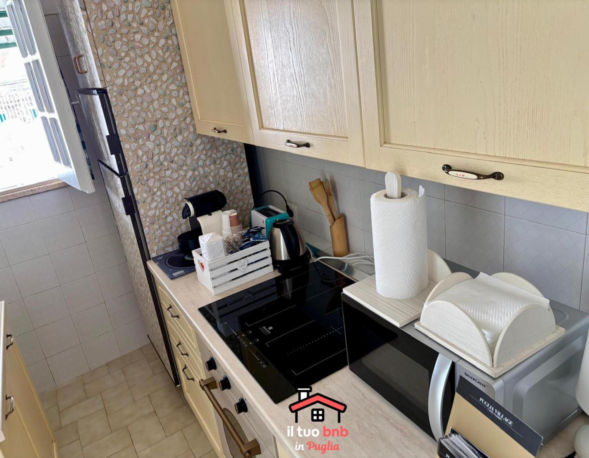 Casa Bianca Bnb,Big Terrace,10 Min Airport Beaches بيتونتو المظهر الخارجي الصورة