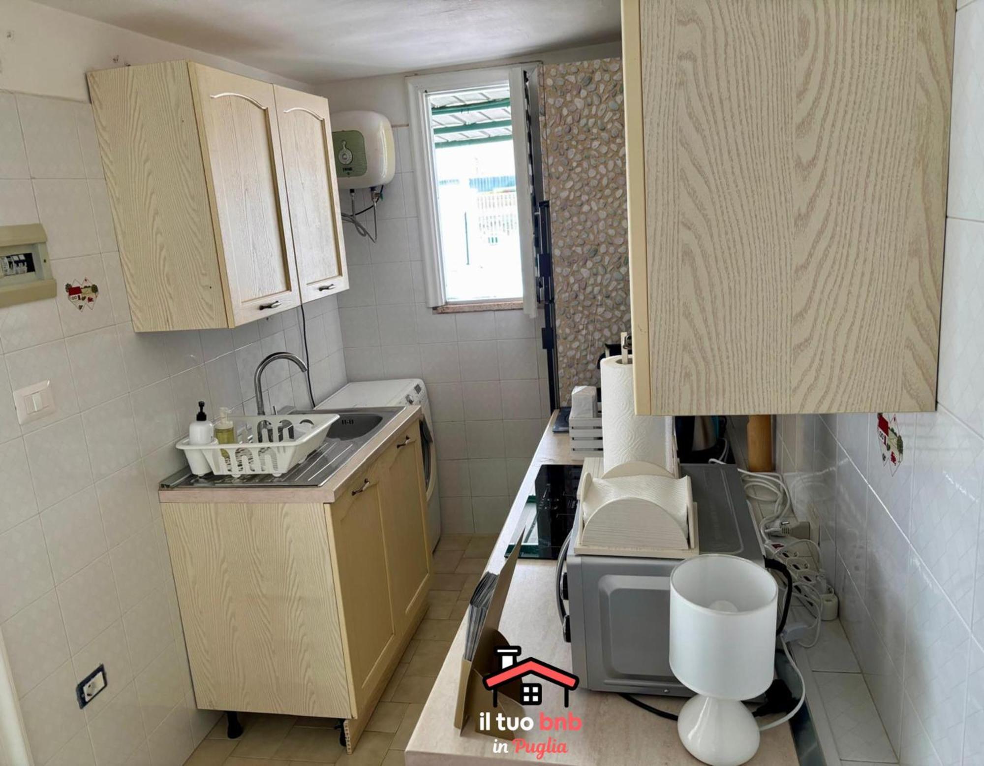 Casa Bianca Bnb,Big Terrace,10 Min Airport Beaches بيتونتو المظهر الخارجي الصورة